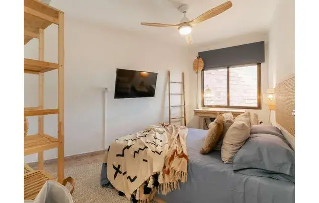 Alquiler Habitacion 75m2 Barcelona Piso Compartido