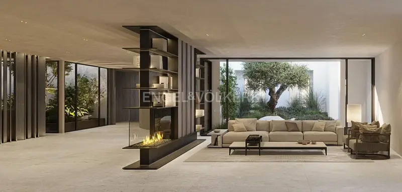 Apartamento en venta en El Viso, Madrid ciudad, Madrid