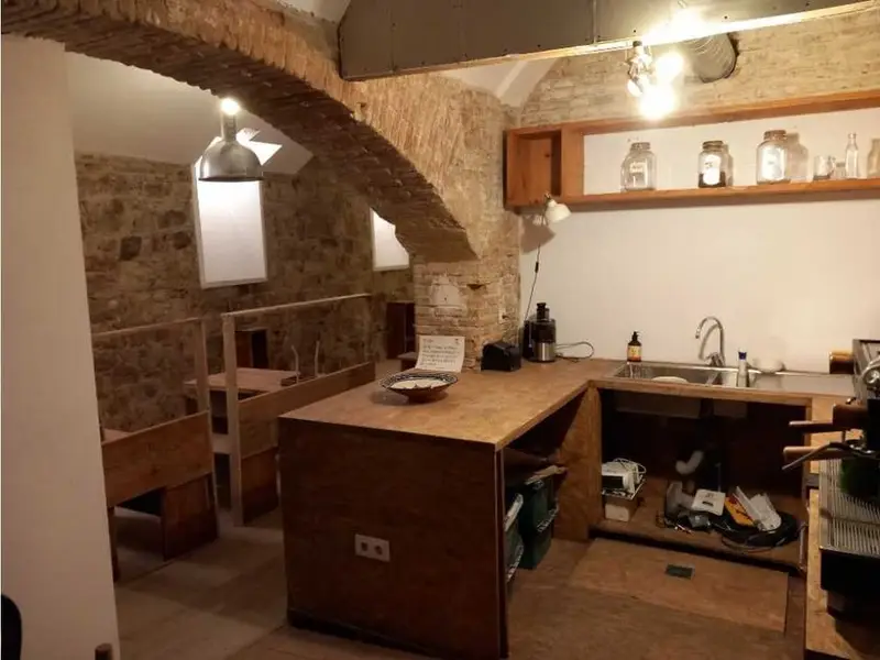 venta Casa rústica en El Raval, Ciutat Vella (6673969)- Globaliza