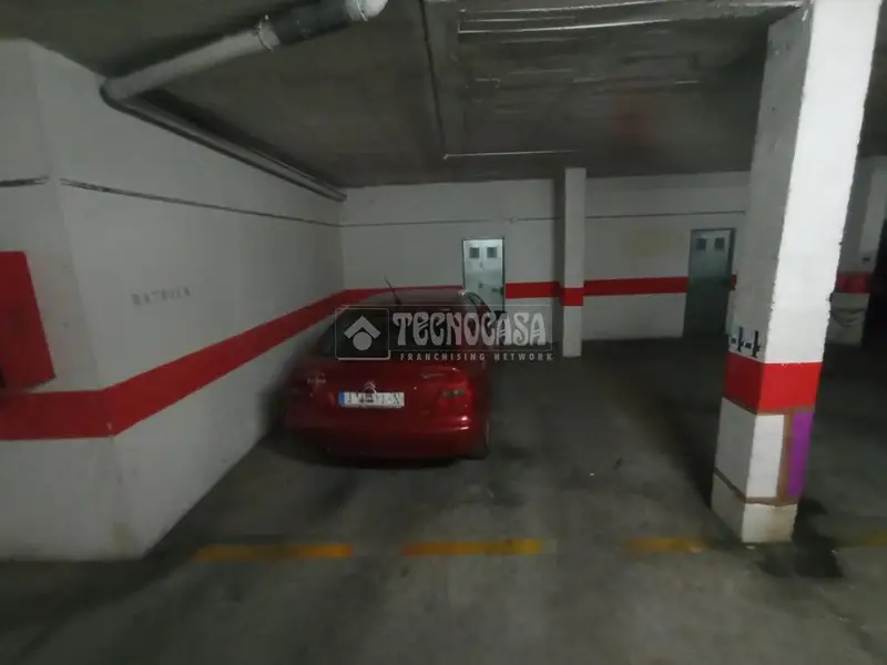 Plaza de Garaje en Venta Badajoz 12m2 Planta Baja