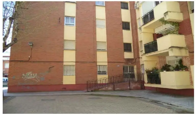 Piso en Alquiler Talavera de la Reina Toledo