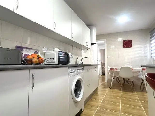 Alquiler Piso Don Benito 3 Dormitorios Barrio San Sebastian
