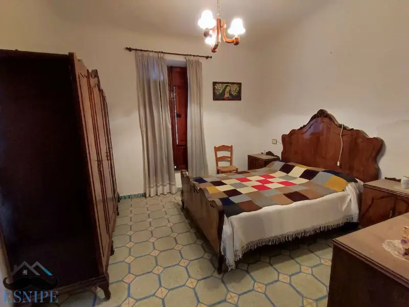 Casa en Venta en Ricote con Terraza y 270m2