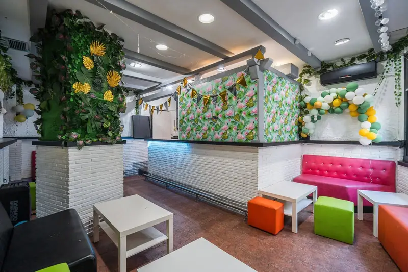 Local Comercial en venta en Leganés, Madrid