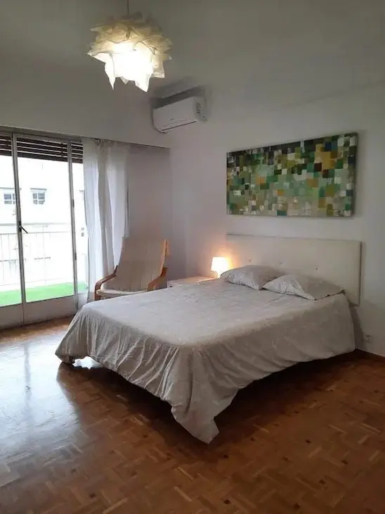 Apartamento en Alquiler Madrid 1 Dormitorio