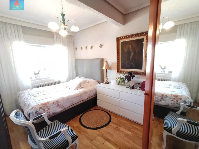 Venta Piso con terraza en Sur, Avila - Ref: 128