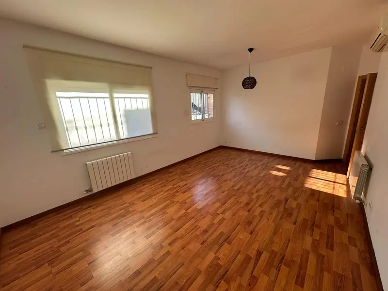 Apartamento en venta Pineda de Mar centro, 3 habitaciones, patio