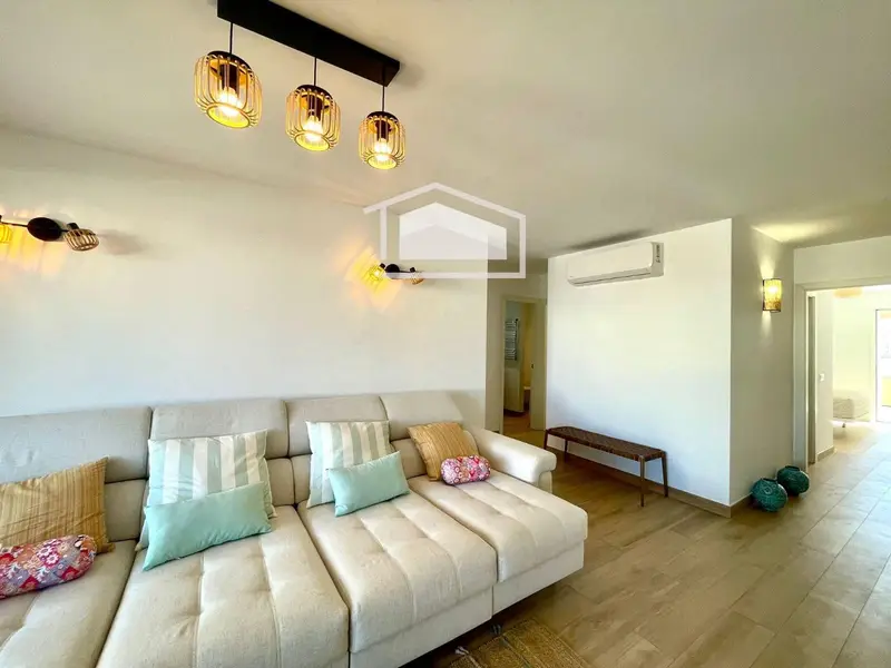 Piso en alquiler en Colonia de Sant Jordi, Ses Salines, Mallorca