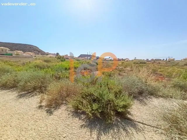 Suelo Residencial en Venta Pulpí Almería 19215m²