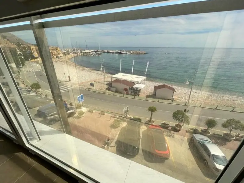 Apartamento en Altea con Vistas al Mar Alquiler Larga Temporada