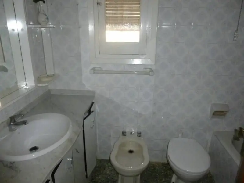 Venta Piso con terraza en Centro Almansa