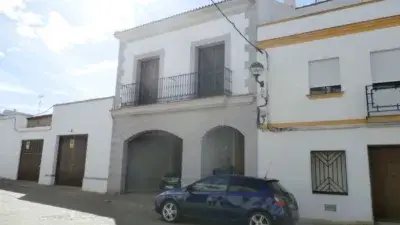 Casa adosada en venta en Villafranca de los Barros