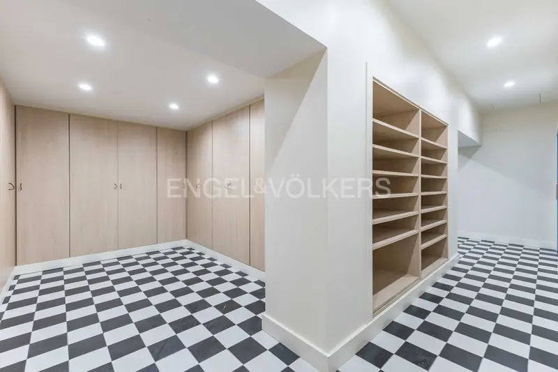 Chalet en venta en Sant Gervasi - La Bonanova Barcelona