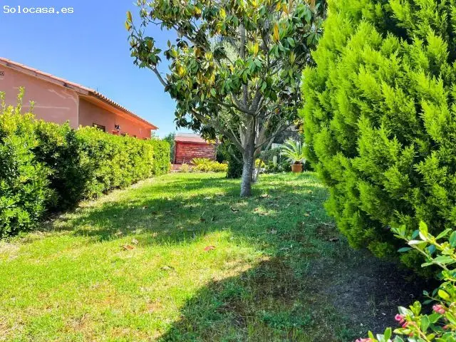 Chalet en Venta Esparreguera Can Rial Barcelona