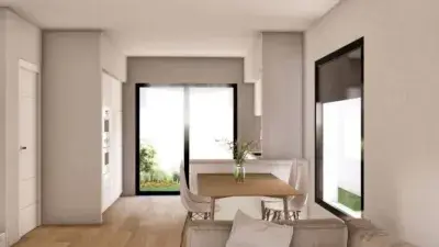8 Casas Pareadas en venta