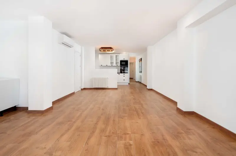 Apartamento en Venta Santa Catalina Palma Mallorca 107m2 2 Dormitorios 2 Baños