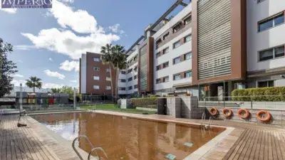 Piso en Venta Campus Salud 3 Dormitorios Garaje Trastero Piscina