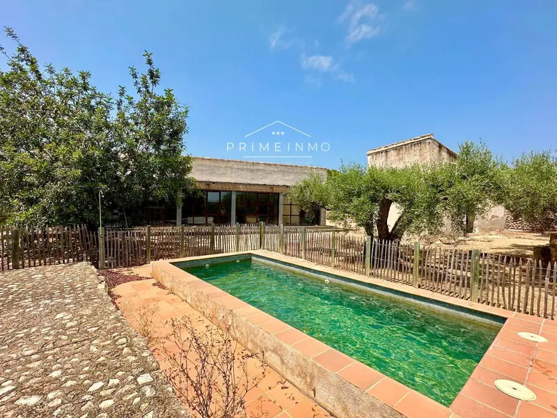 Chalet en venta en Camp-redo, Tortosa, Tarragona