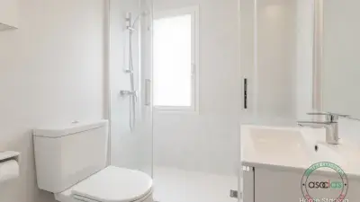 Piso en venta Calle Dindurra Gijon cerca de la playa de San Lorenzo
