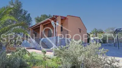 Chalet en venta en Turís