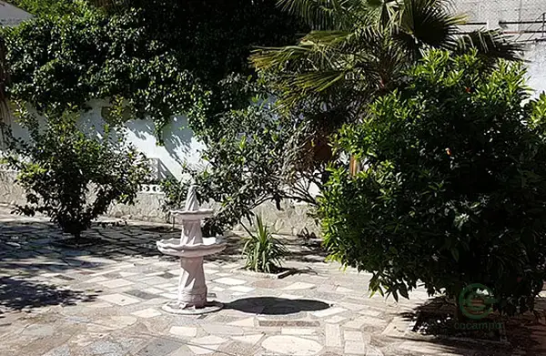 Chalet con Piscina Privada en Jaen 5 Dormitorios