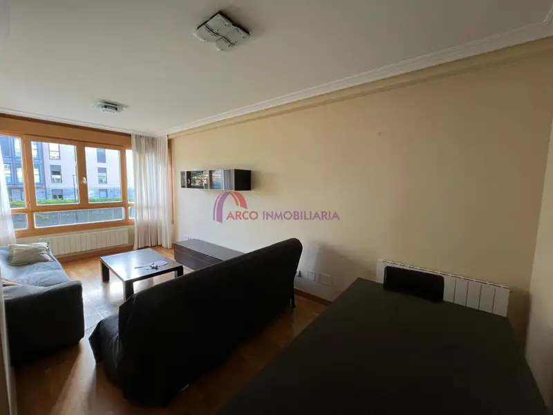 Apartamento en venta en Don Bosco Burgos con calefacción y urbanización