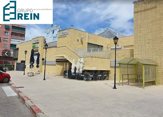 Venta Local Comercial en Móstoles 58m2