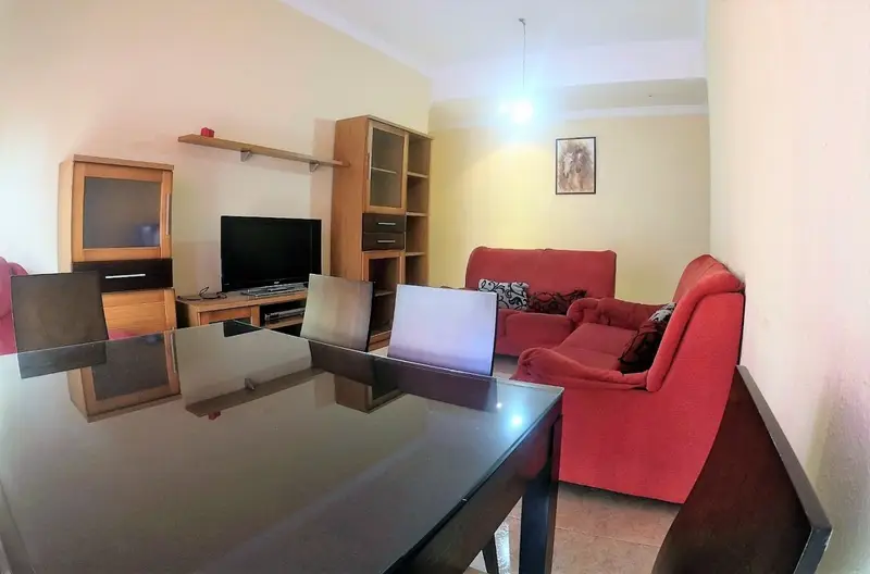 Venta Piso 3 Habitaciones Plasencia Garaje Trastero