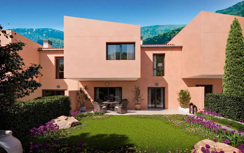 Casa en Venta Esporles Mallorca 3 Dormitorios