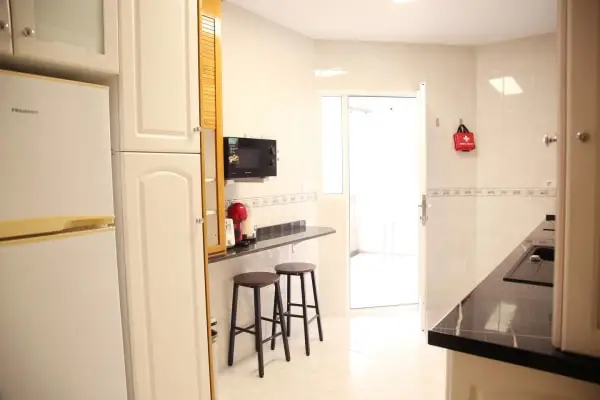 Apartamento en Los Alcazares, Murcia