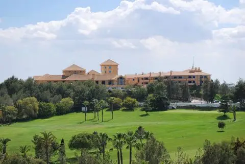 Apartamento 2 Dormitorios Orihuela Golf