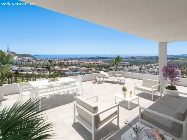 Apartamentos en Vera Playa Almeria: Cerca del Mar