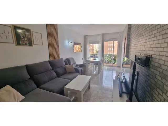 Piso en Venta Fanals Lloret de Mar 3 Dormitorios 2 Baños Cerca de la Playa