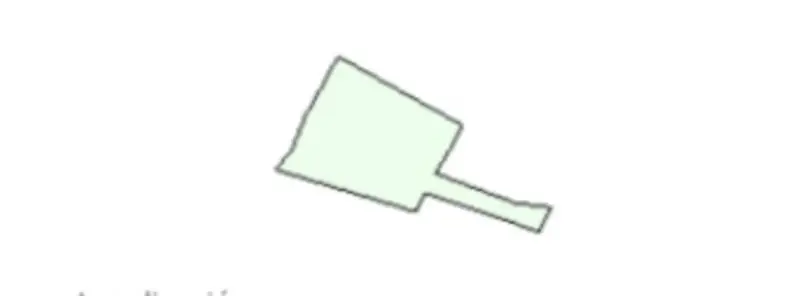 Terreno en Venta Pinoso 14875m2 con Agua y Luz