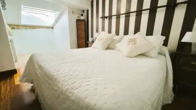 Dúplex en venta en Centro de Vitoria