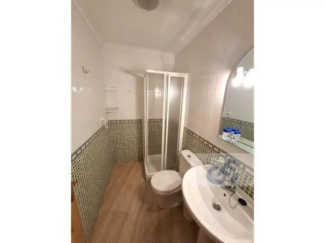 Venta Apartamento San Sebastian Planta Baja 2 Dormitorios