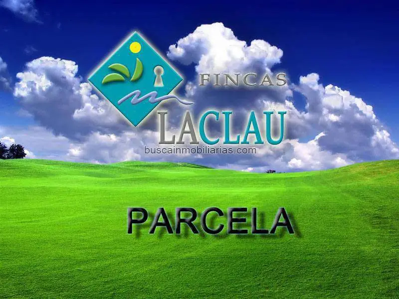 Parcela Urbana en Venta Olivella Mas Mestres 1384m2
