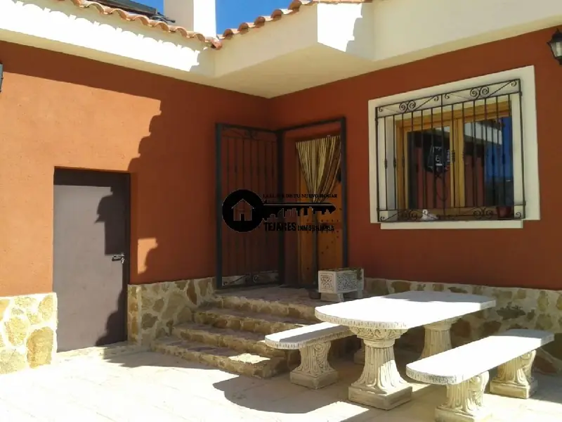 Venta Casa con calefacción San Pablo Albacete