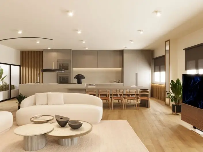 Apartamentos en venta Aguilas 2 dormitorios