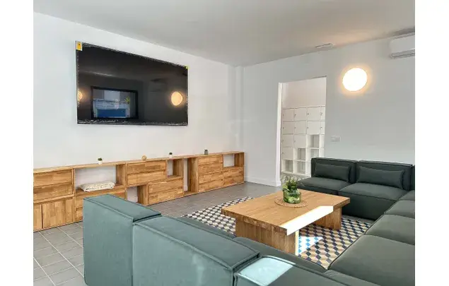 Alquiler Habitacion Madrid Calle Albasanz