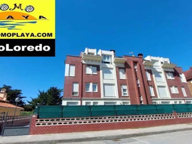 venta Piso en Somo, Cantabria (46747000743.108500)- Globaliza