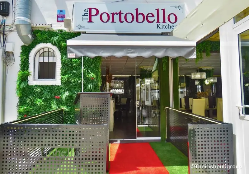 Restaurante en Venta Orihuela Costa Villamartin