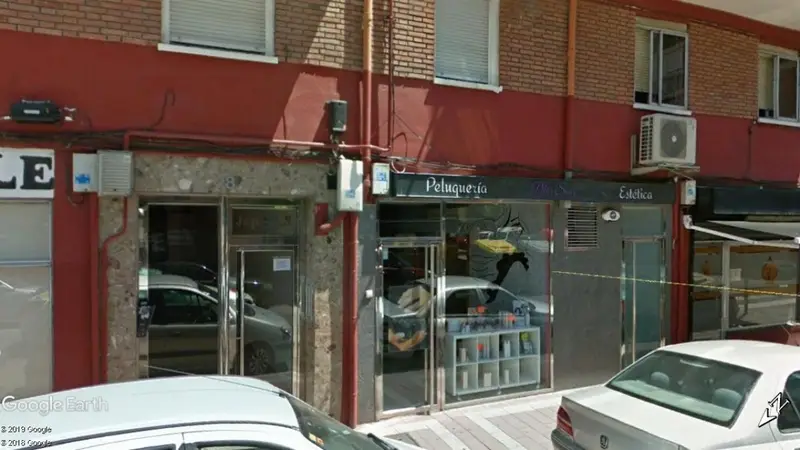 Venta Local Comercial Valladolid 50m2 Calefaccion