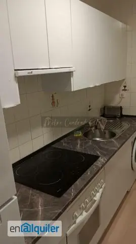 Alquiler Piso Mérida 2 Dormitorios 77m²