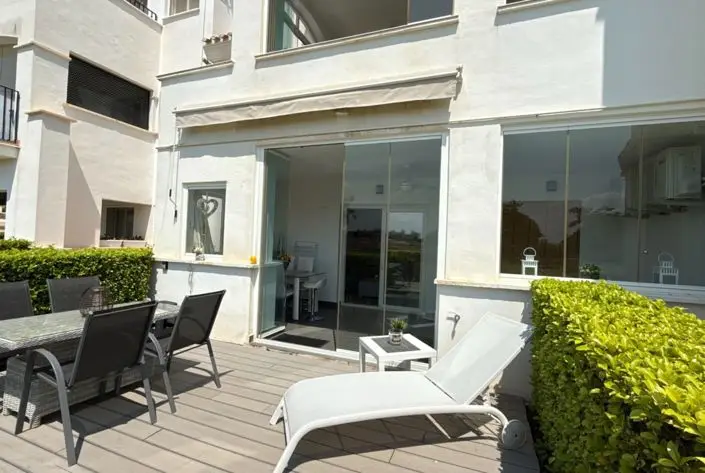 2 Bed Apartment for sale