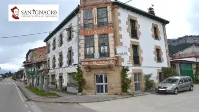 Casa en venta en Pedrosa de Valdeporres