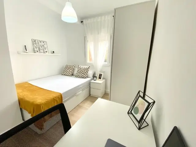 Habitación alquiler Móstoles, España