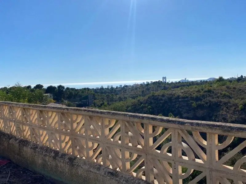 Venta Parcela con vistas en Los Collereros - Ref: 1579