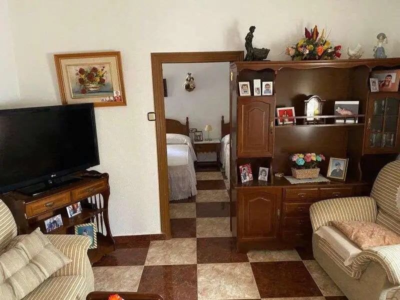 3 Cuarto Villa en venta
Portman, Murcia