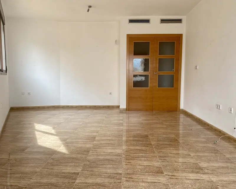 Piso 102m2 3 habitaciones 2 baños Murcia